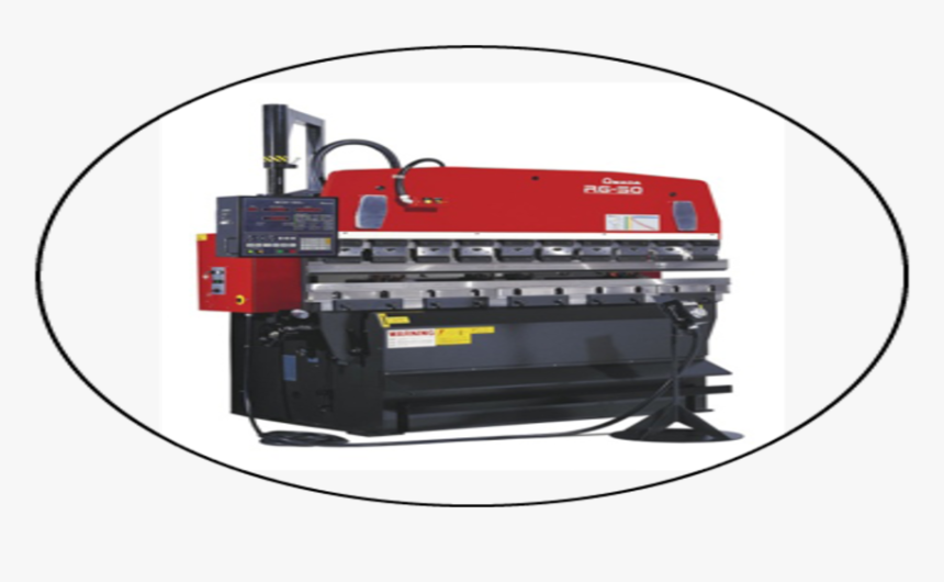 Press Brake - Lathe, HD Png Download, Free Download