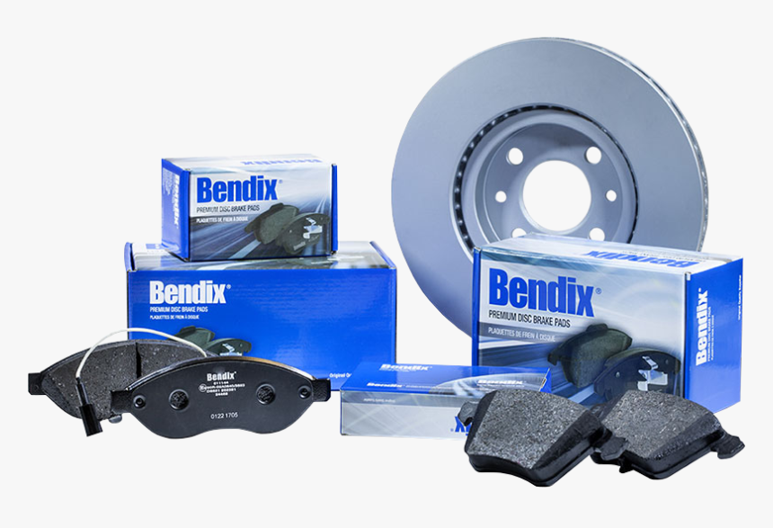 Bendix Brakes, HD Png Download, Free Download