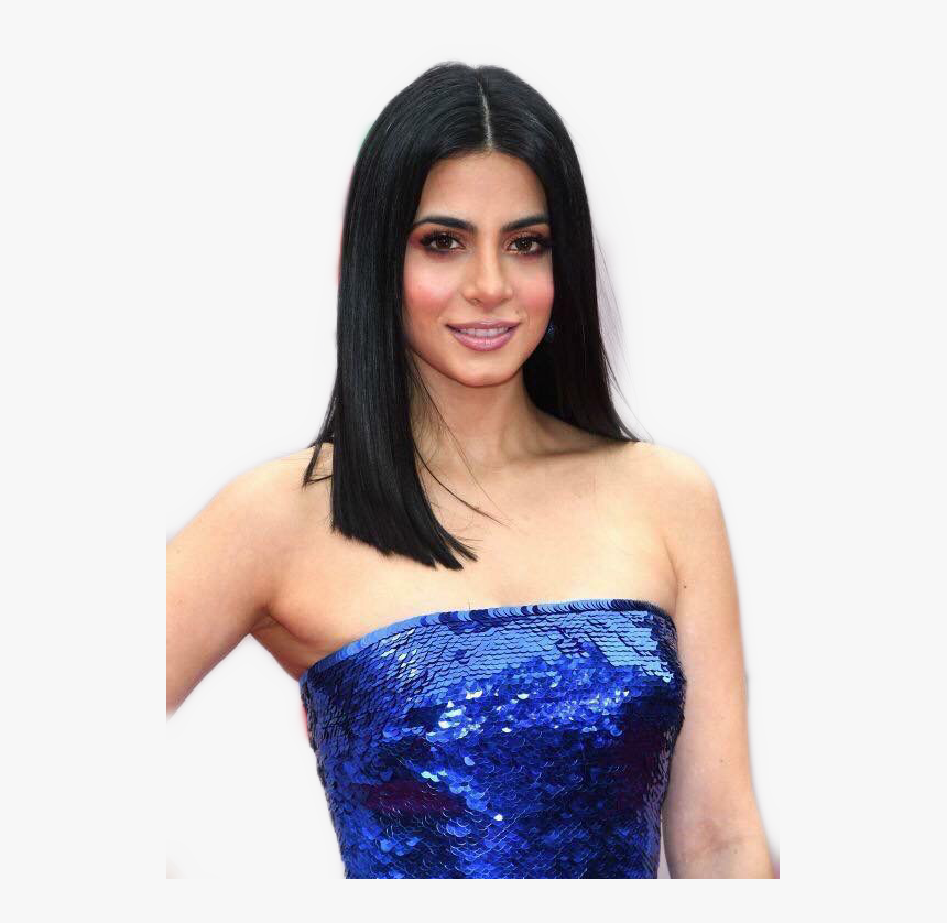 #shadowhunters #emeraudetoubia #izzylightwood #freetoedit - Emeraude Toubia, HD Png Download, Free Download