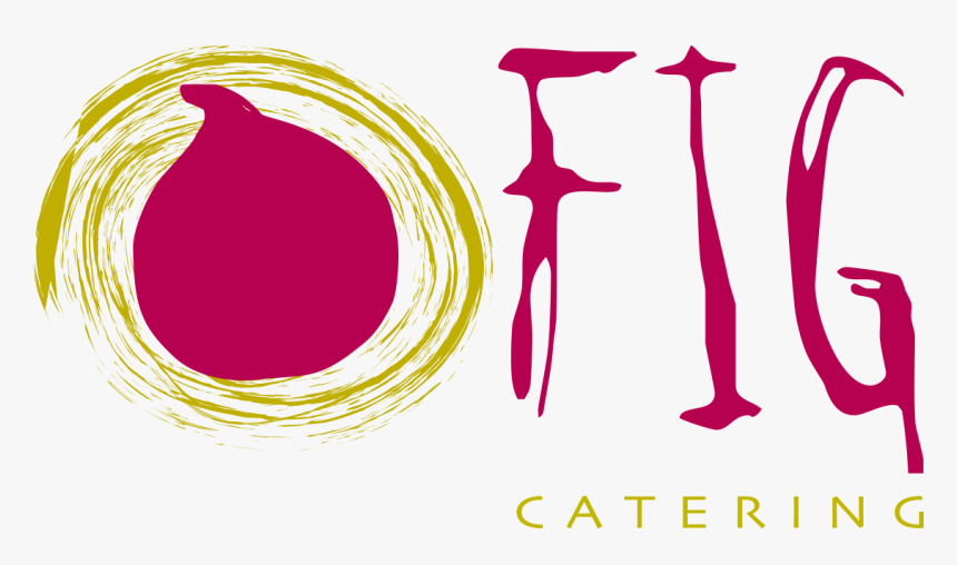 Image - Fig Catering, HD Png Download, Free Download