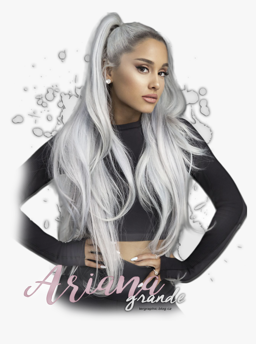 Ariana Grande, HD Png Download, Free Download