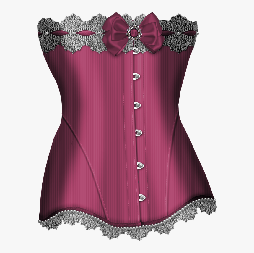 Corsets Png, Transparent Png, Free Download