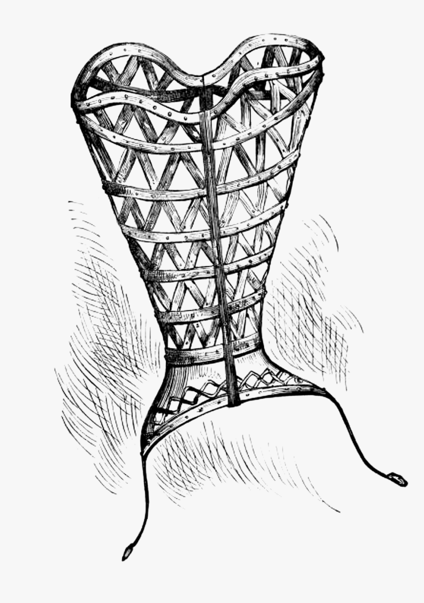 Catherine De Medici Corset, HD Png Download, Free Download