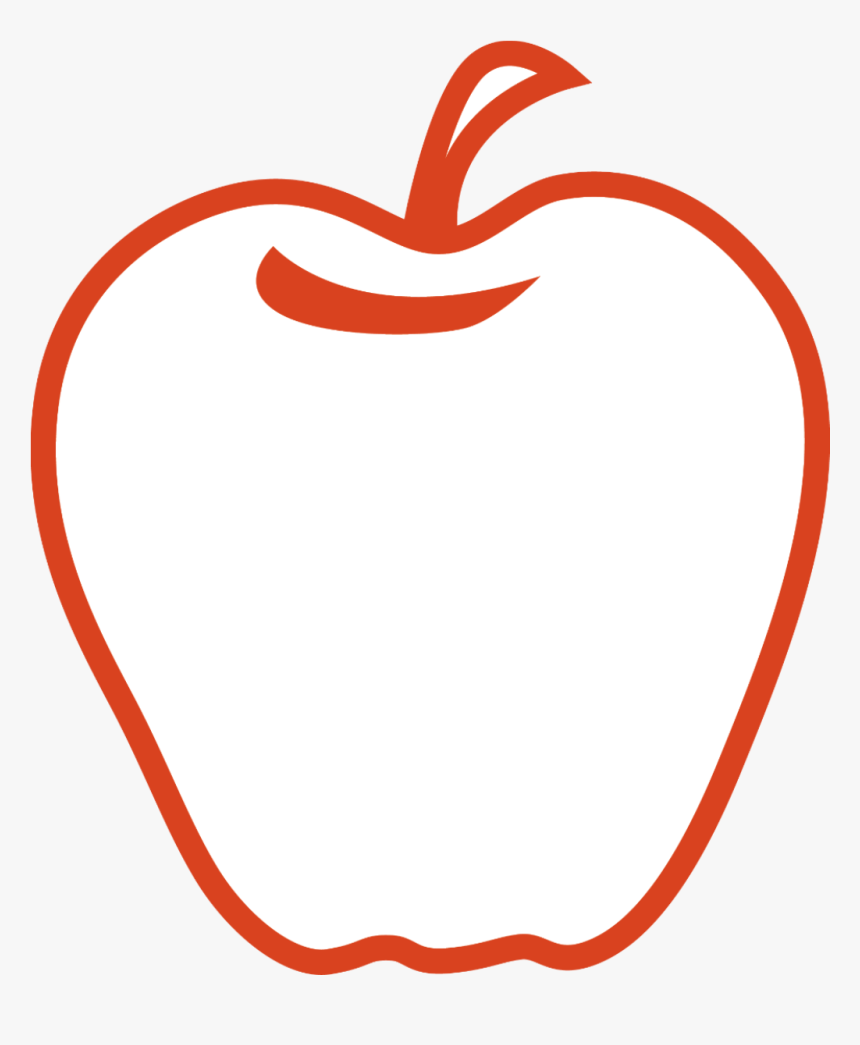 Picture Of Apple For New Teachers, K-12, Classroom - Apple, HD Png Download, Free Download