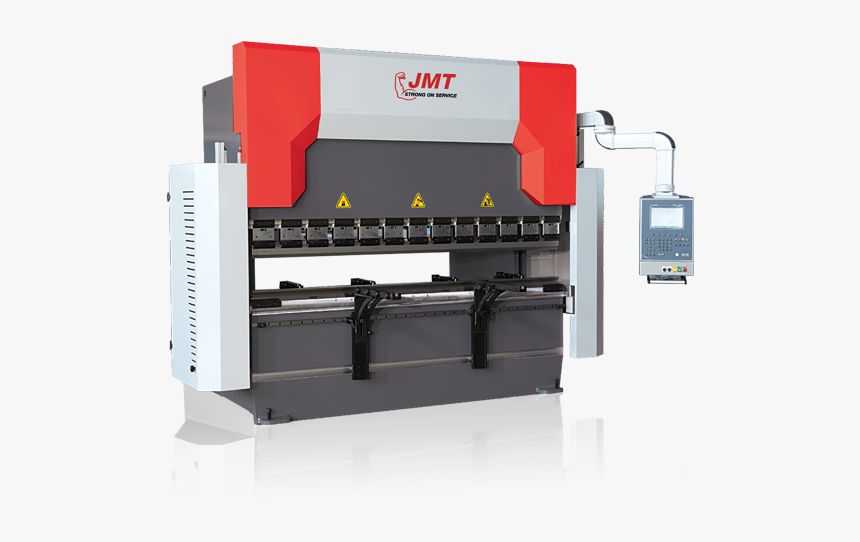 Jmt Adr Series Press Brakes - Jmt Press Brake, HD Png Download, Free Download