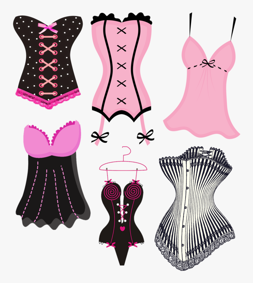 Clip Art Dcoin Me - Bachelorette Lingerie, HD Png Download, Free Download