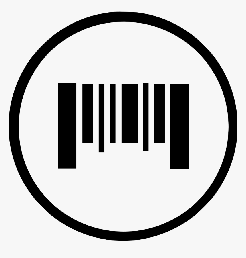 Barcode Ean Code Item Coding Product - Product Code Icon, HD Png Download, Free Download