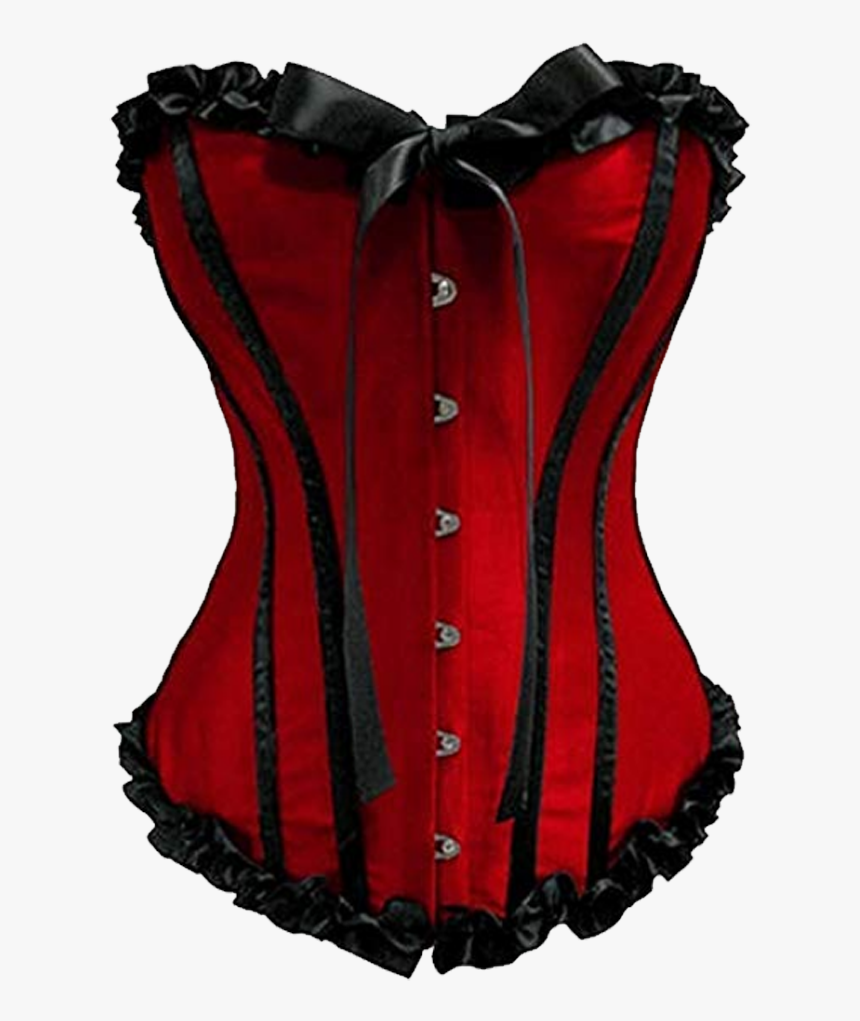 Basque Corset, HD Png Download, Free Download