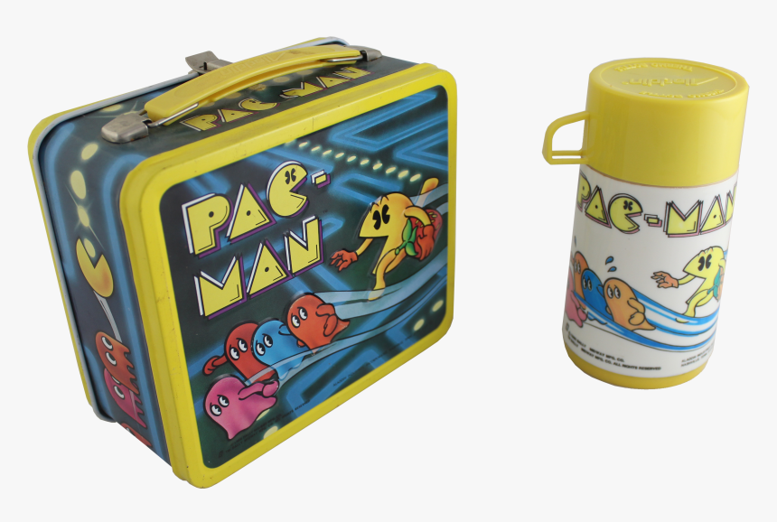 "
 			 Width="480"
 			 Height="320"
 			 Style="padding-top - Pac Man Lunch Box, HD Png Download, Free Download