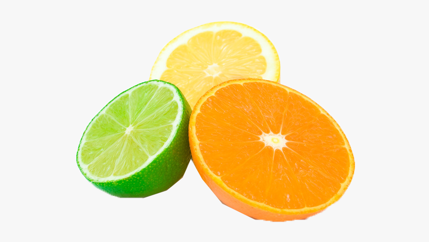 Common Citrus Fruit Png Royalty-free - Citrus Fruit Png, Transparent Png, Free Download