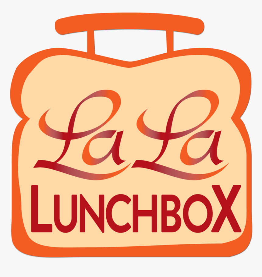 Lala Lunchbox Logo-transparent - Lala Lunchbox, HD Png Download, Free Download