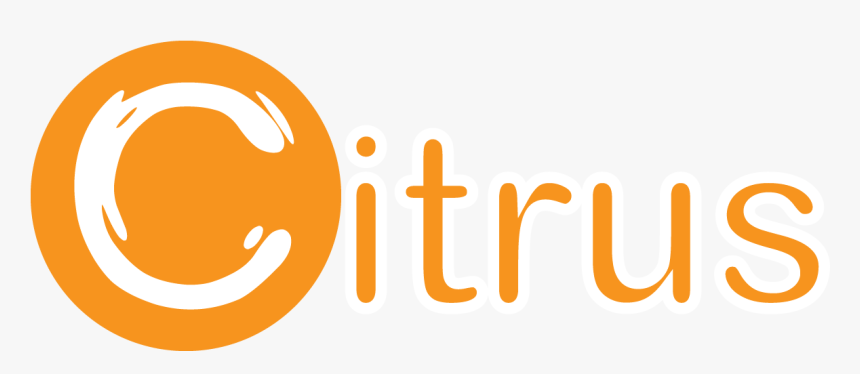 Citrus Payment Gateway - Citrus Payment Gateway Logo, HD Png Download, Free Download