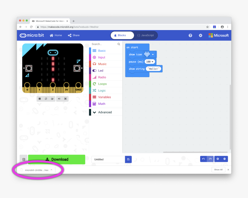 Transparent Usb Png - Makecode Micro Bit Projects, Png Download, Free Download