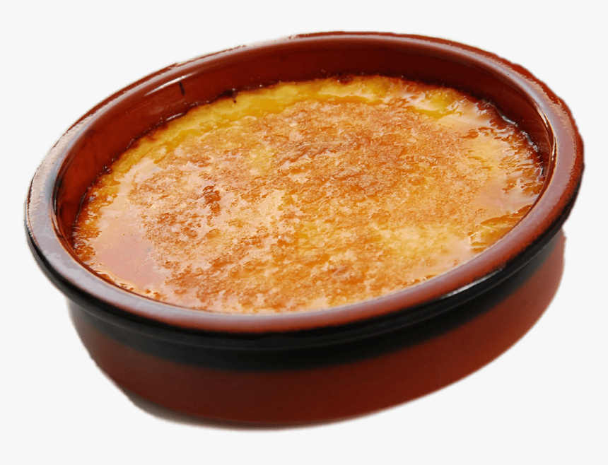 Creme Brulee Clip Arts - French Creme Brulee, HD Png Download, Free Download