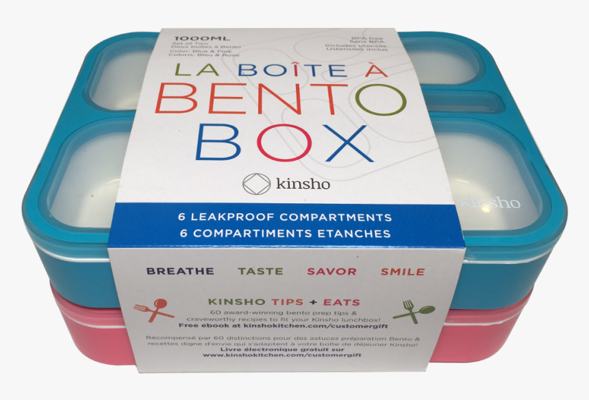 Lunch Box With 6 Compartments, HD Png Download, Free Download
