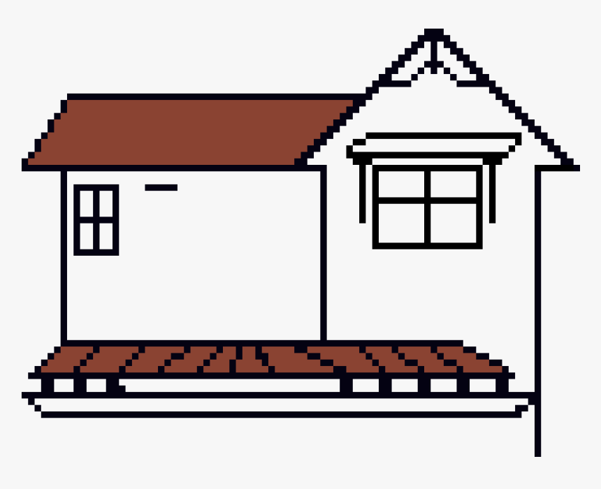 House , Png Download, Transparent Png, Free Download