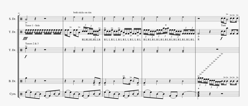 Sheet Music, HD Png Download, Free Download