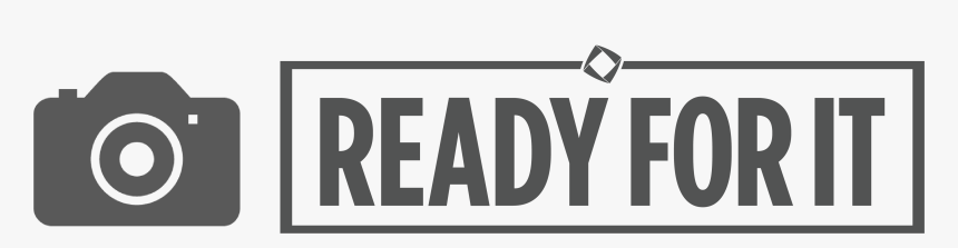 Deca Ready For It Logo, HD Png Download, Free Download