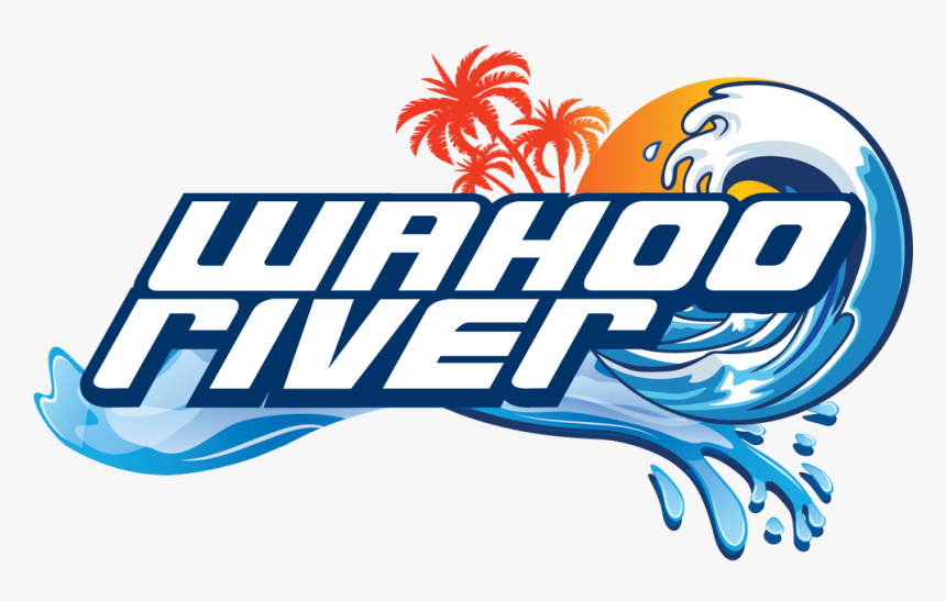 Six Flags America Wahoo River, HD Png Download, Free Download