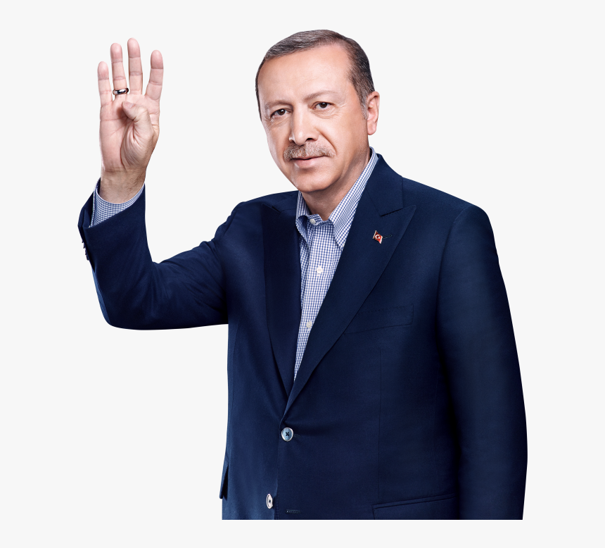 Recep Tayyip Erdoğan Png, Transparent Png, Free Download