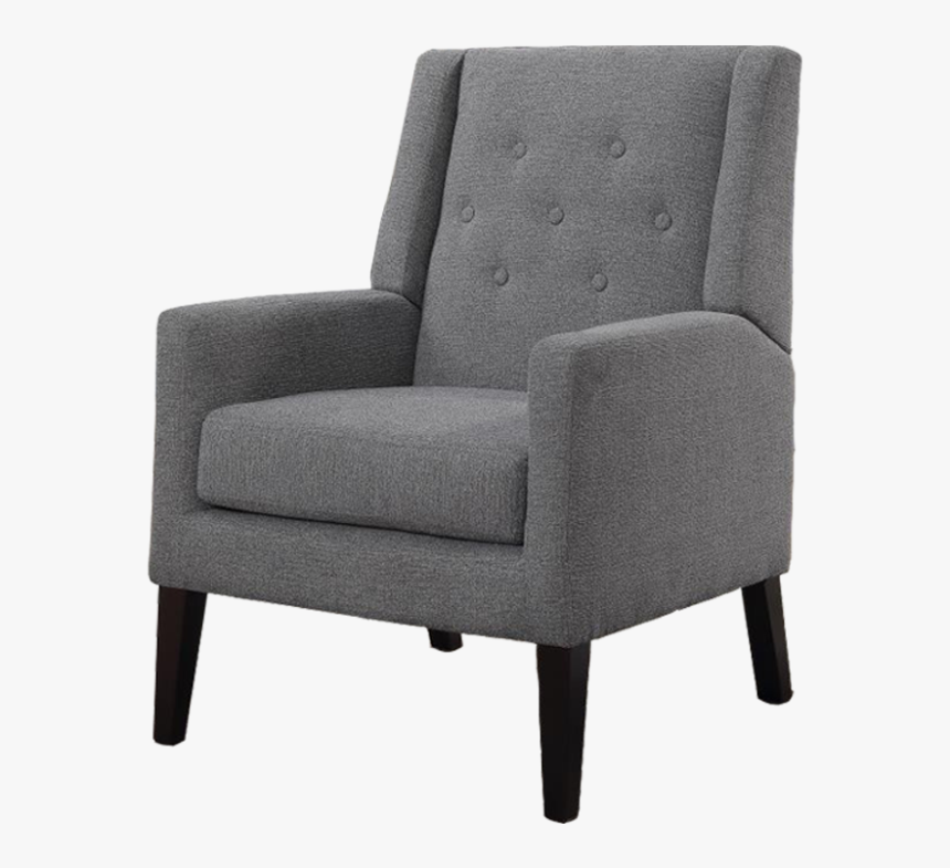 Club Chair, HD Png Download, Free Download