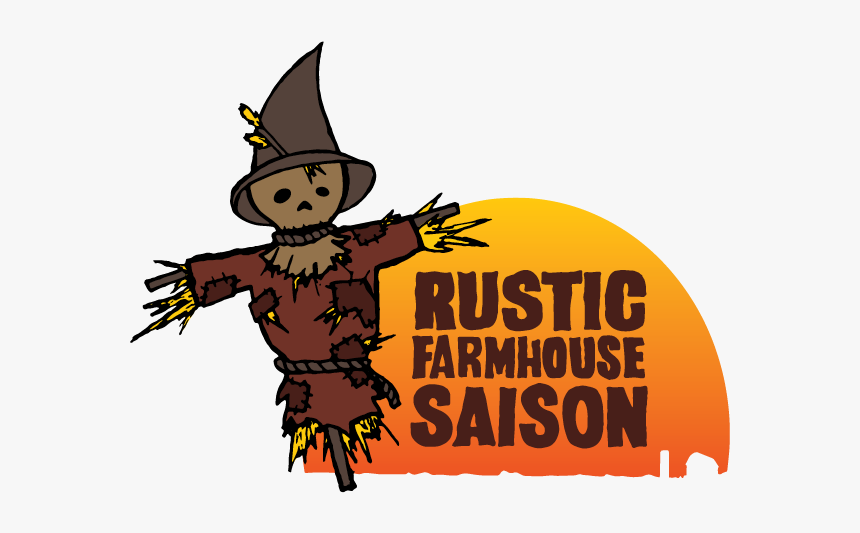 Spring House Rustic Saison - Cartoon, HD Png Download, Free Download