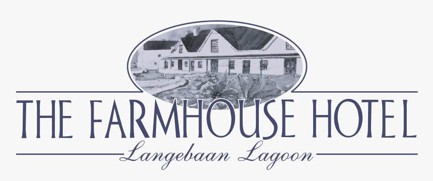 The Farmhouse Hotel Logo - Farmhouse Hotel Logo, HD Png Download, Free Download