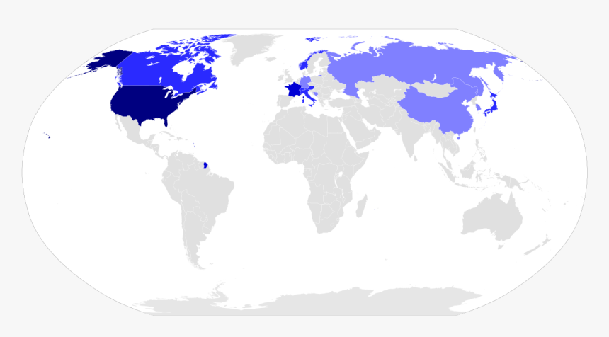 Country Clipart World Map - Does Amnesty International Work, HD Png Download, Free Download