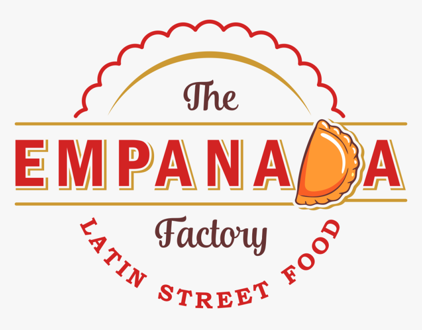 The Empanada Factory - Decorative Circle, HD Png Download, Free Download