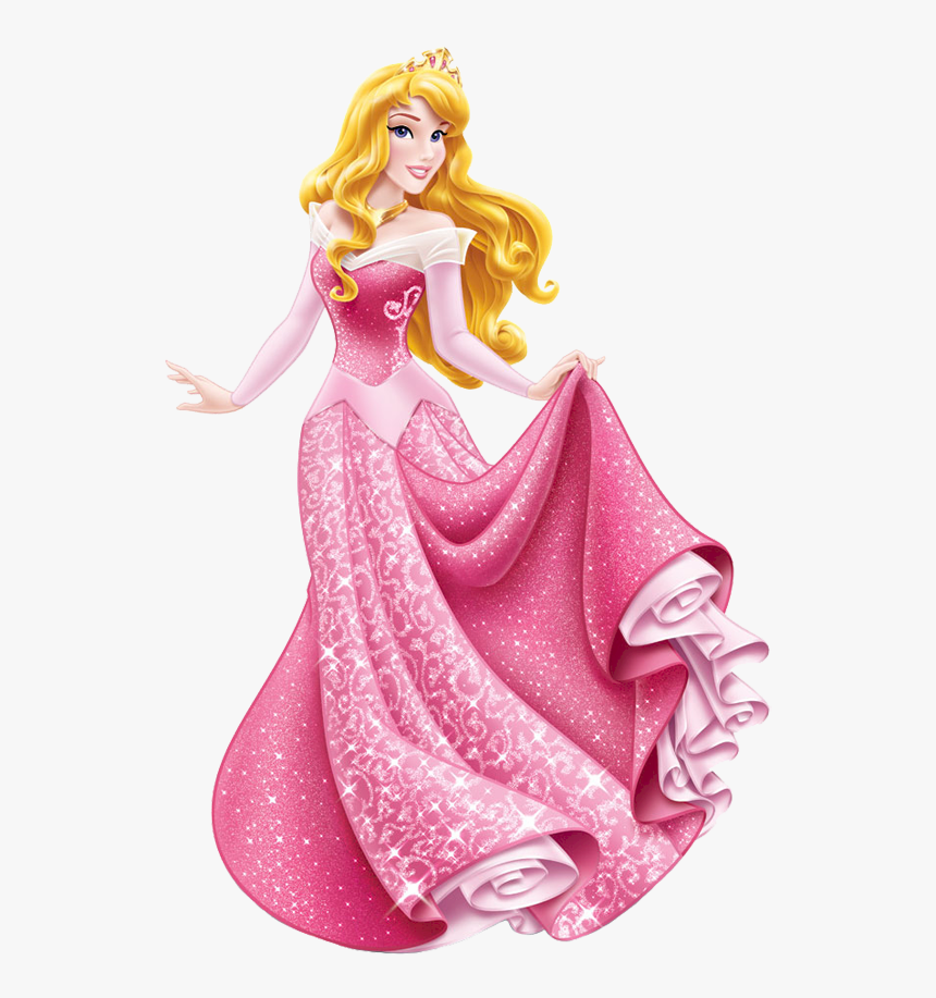 Disney Princess Aurora Png - Aurora Princess, Transparent Png, Free Download