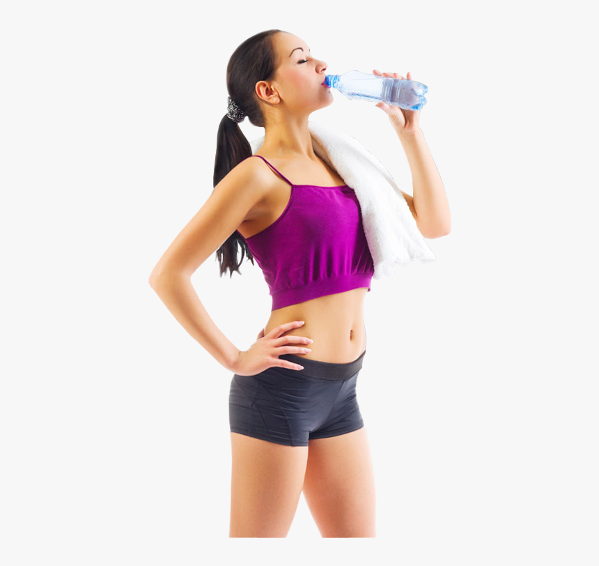 Drink Water Png - Activate Drink, Transparent Png, Free Download