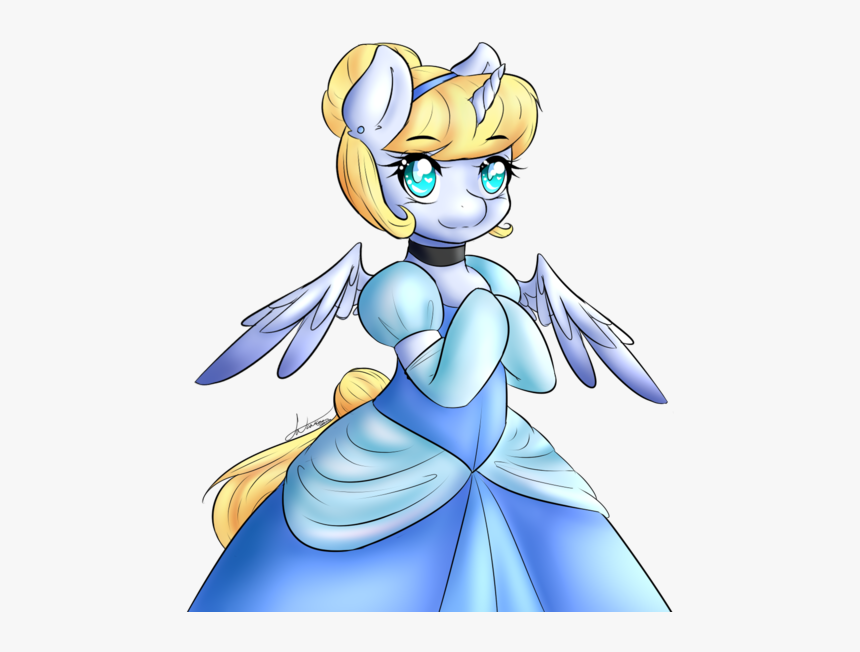 Mlp Twilight As Cinderella, HD Png Download, Free Download