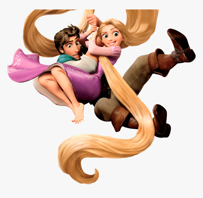 Rapunzel Png, Transparent Png, Free Download