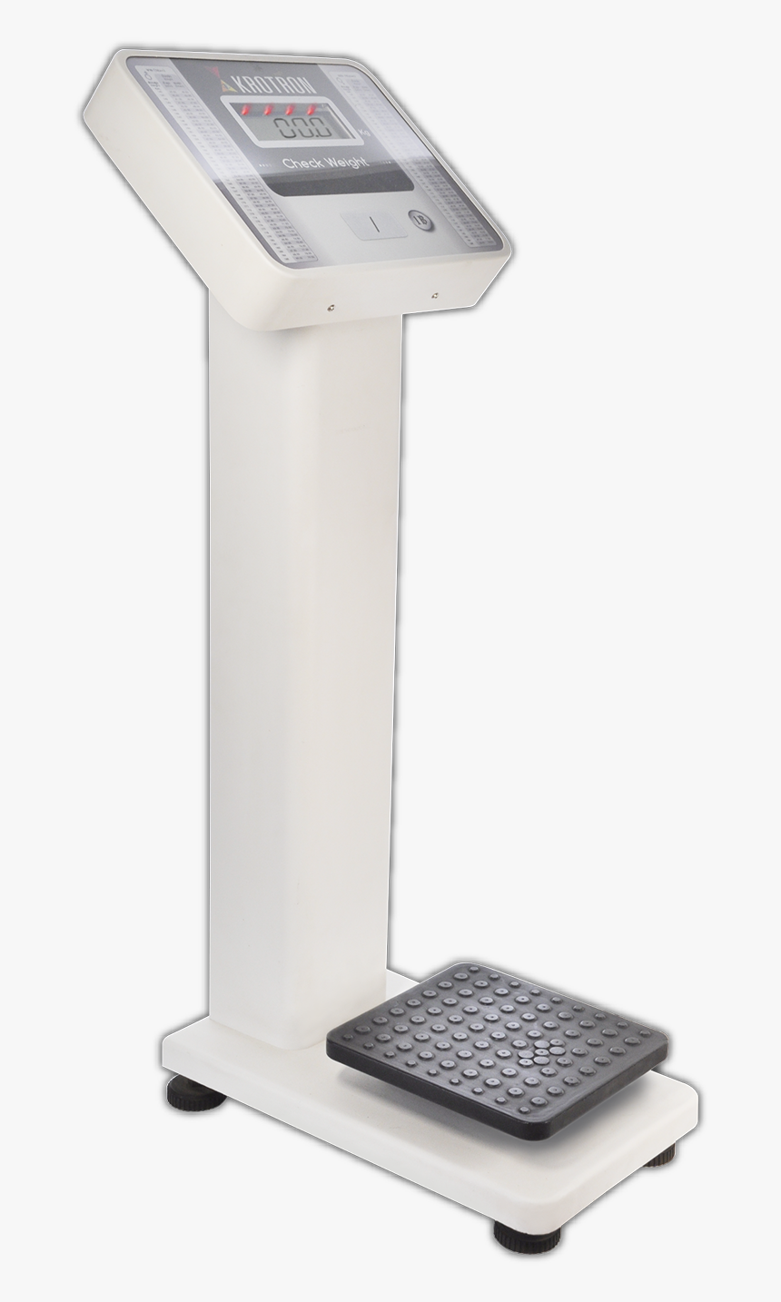 Coin Weighing Scale Model Sgs-led - Medical Equipment, HD Png Download, Free Download
