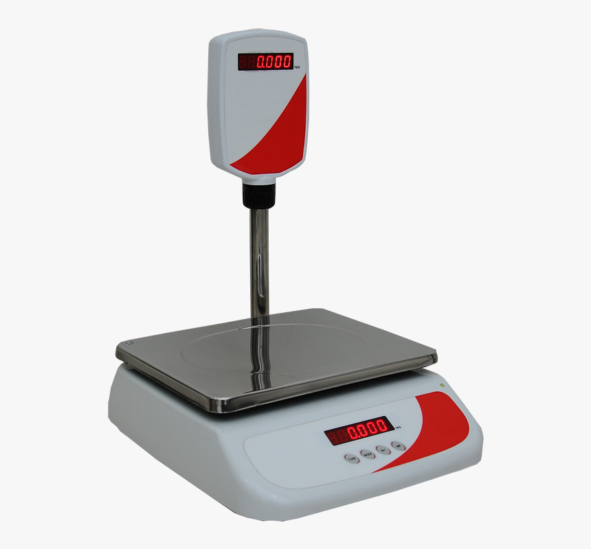 Table Top Weighing Scale Png, Transparent Png, Free Download