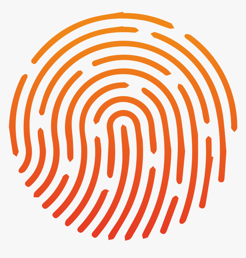 Touch Id Face Id, HD Png Download, Free Download