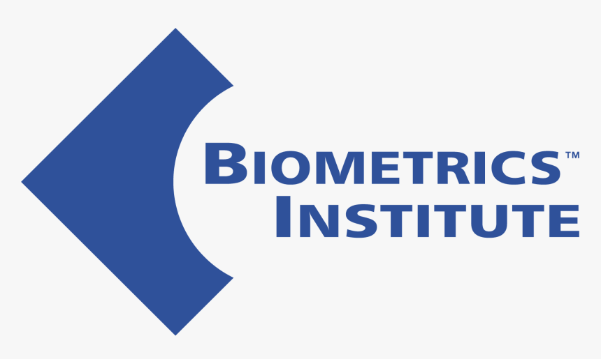 Biometrics Institute - Biometrics Institute Logo, HD Png Download, Free Download