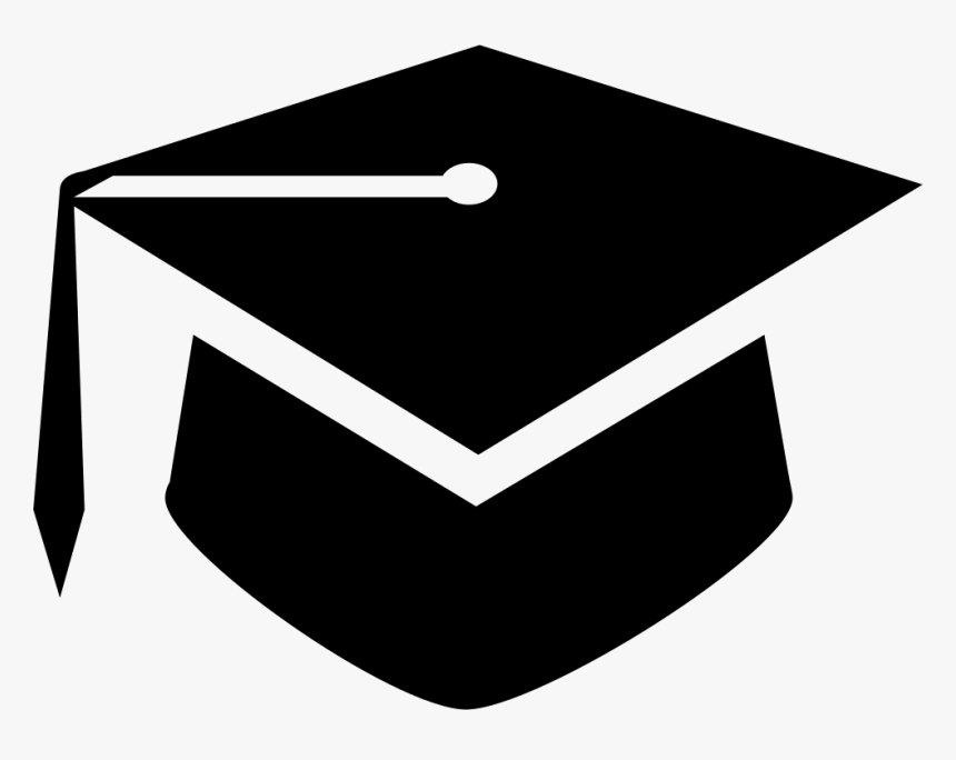 Graduation Hat High School Graduation Cap Png Transparent Png