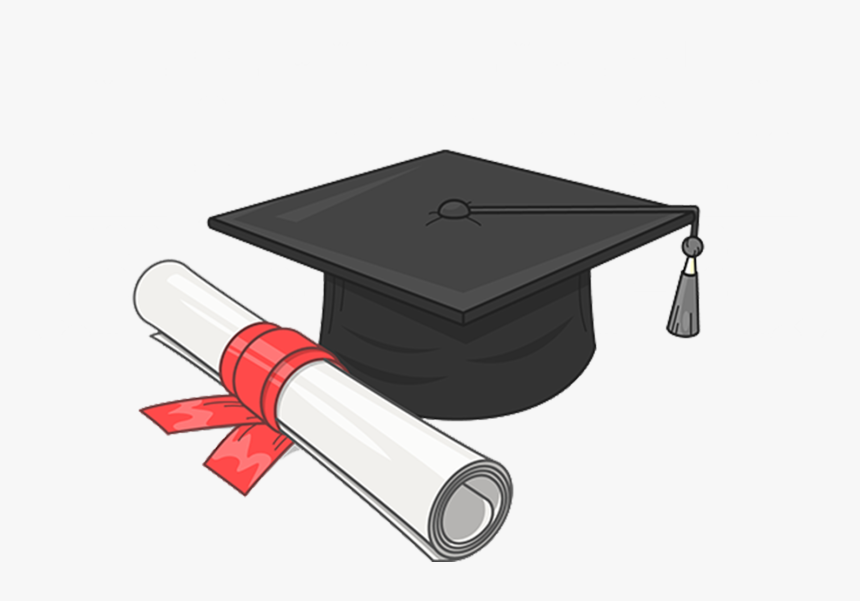 Imagenes De Gorro De Graduacion, HD Png Download, Free Download