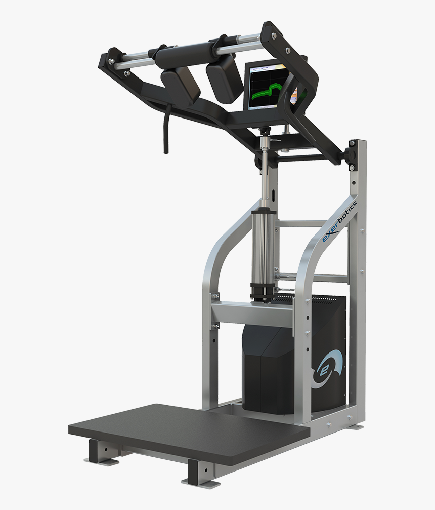 Transparent Squat Png - Squat Machine Free Weight, Png Download, Free Download