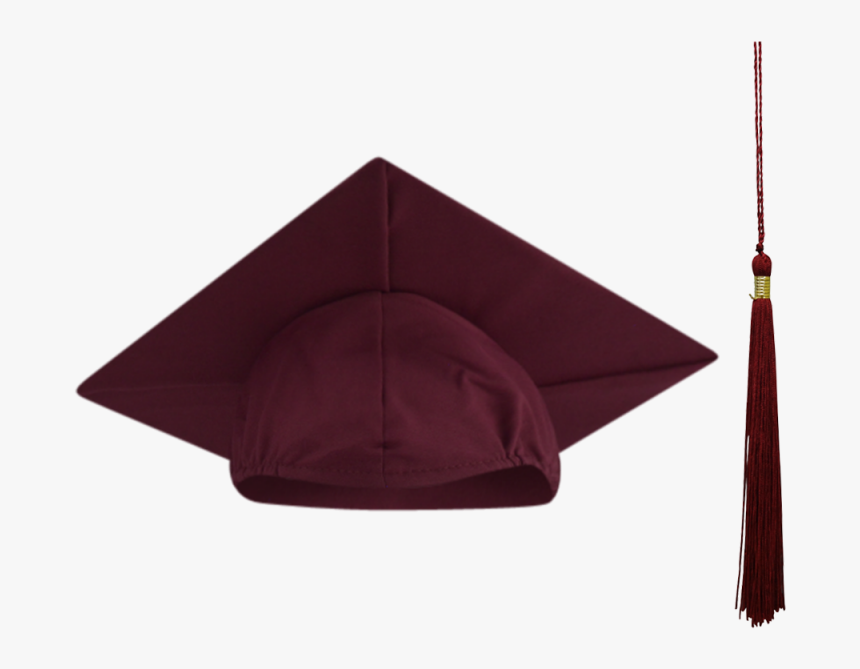 Transparent Purple Graduation Cap Clipart - Origami, HD Png Download, Free Download