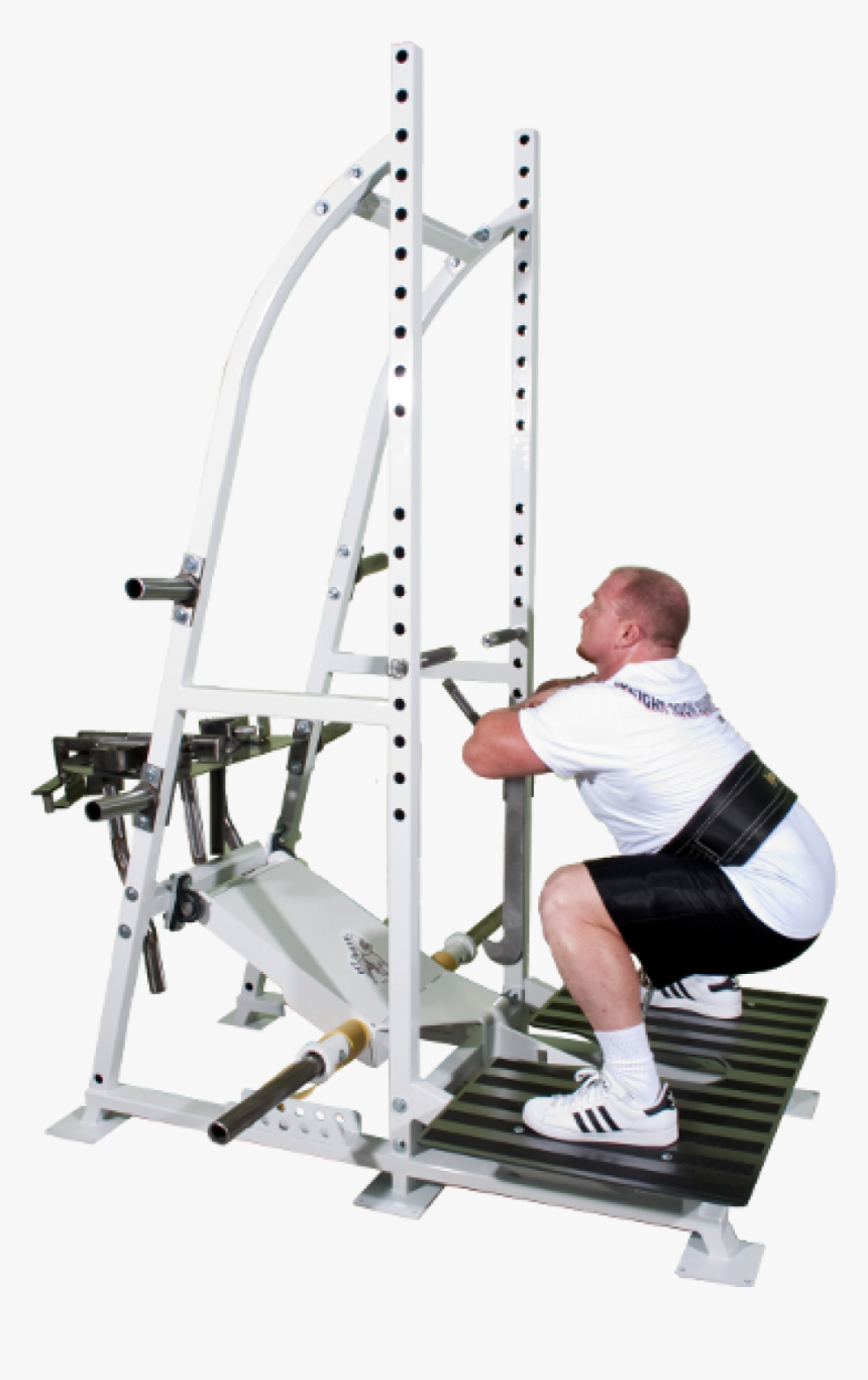 Pit Shark Leg Machine, HD Png Download, Free Download