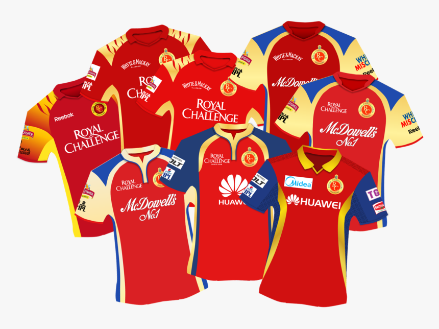 Royal Challengers Bangalore, HD Png Download, Free Download