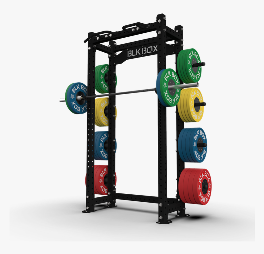 Samson Half Rack, HD Png Download, Free Download