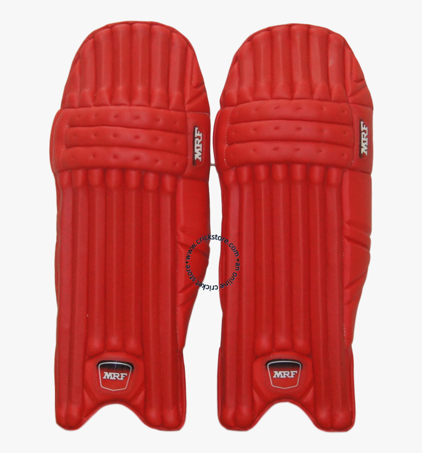 Mrf Genius Grand Red Batting Pads"
 Data-image="https, HD Png Download, Free Download