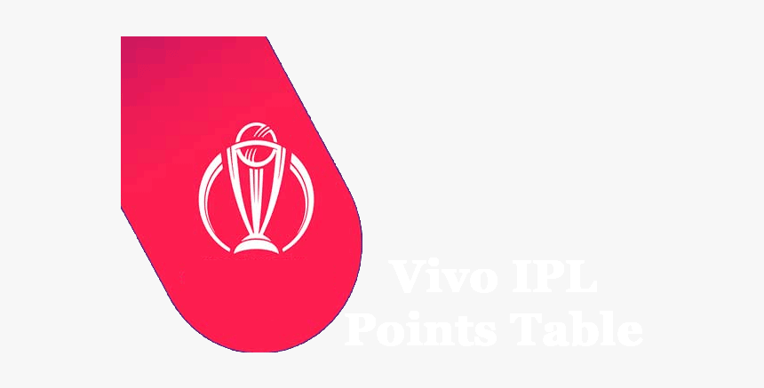 Vivo Ipl Points Table - Emblem, HD Png Download, Free Download