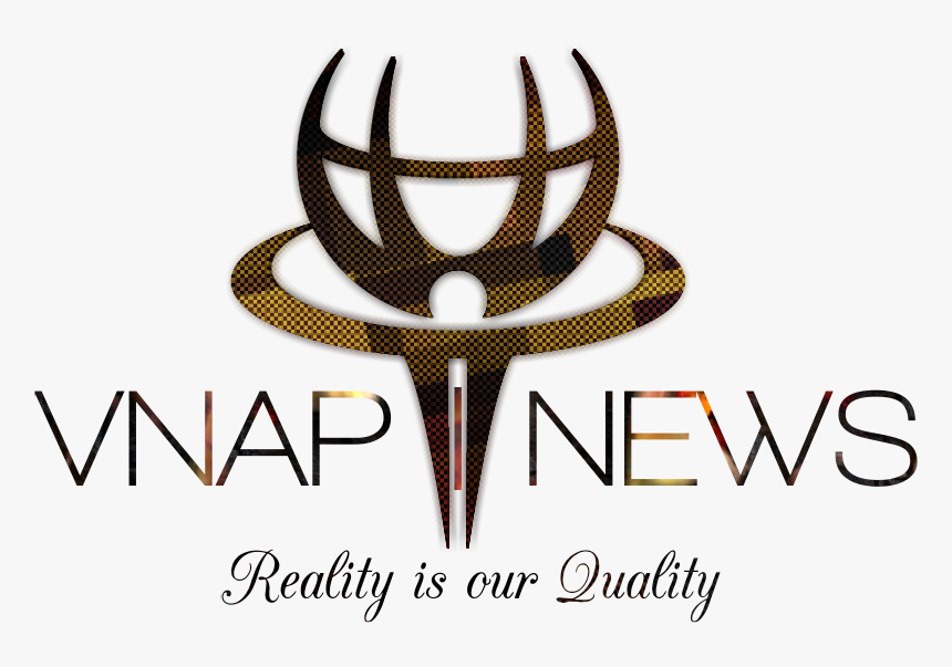 Vnap News Portal - Emblem, HD Png Download, Free Download