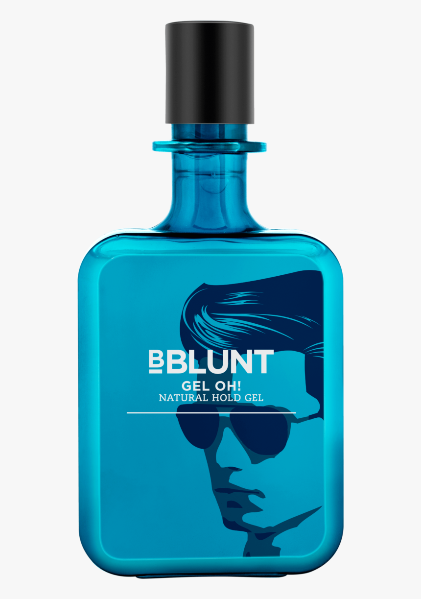 Bblunt Hair Gel, HD Png Download, Free Download