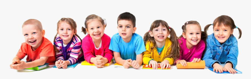 Early Childhood Children, HD Png Download, Free Download