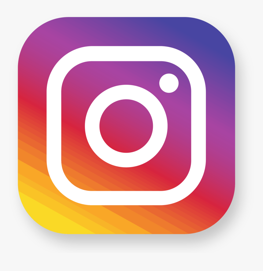 Instagram Logo Vector 2018, HD Png Download, Free Download